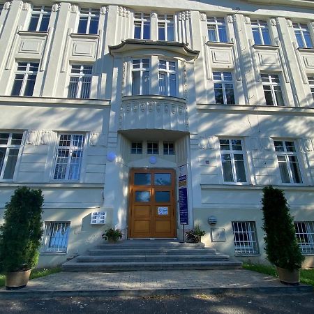 Penzion Zahrada Čech Litoměřice Exteriér fotografie